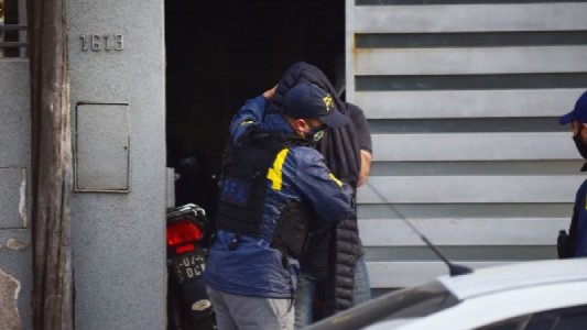 Rechazaron prisión domiciliaria al ex presidente de Sportivo Belgrano de San Francisco