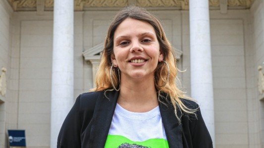 Gisel Mahmud: “Con esta media sanción comenzamos a saldar la deuda que Santa Fe tiene con la ESI”