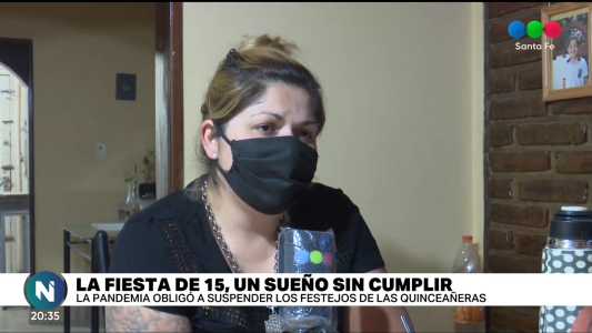 15 años: Otro sueño sin cumplir