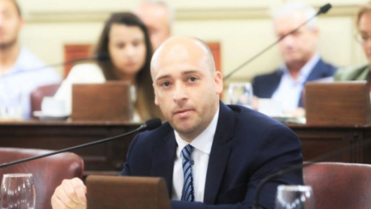 Basile: “nos preocupa la situación del analfabetismo en el contexto de pandemia”