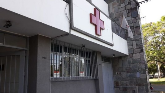 El Instituto de la Cruz Roja celebró un nuevo aniversario