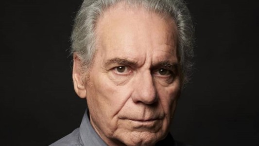 Falleció, a los 77 años, el actor Hugo Arana
