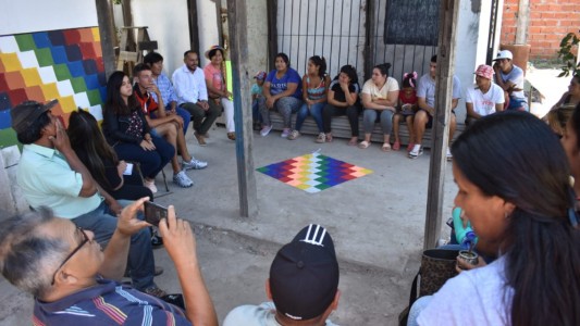 Santa Fe celebra el Día de la Diversidad Cultural