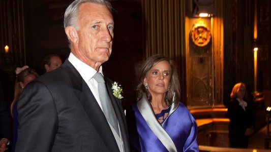 Femicidio en Pilar: la autopsia reveló que Silvia Saravia forcejeó antes que Jorge Neuss le disparara