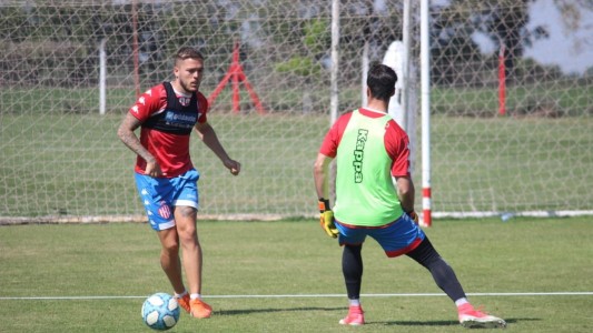 A raíz de un cuadro febril en un jugador de Belgrano, se suspendió el amistoso con Unión