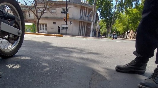 Atacaron a balazos la oficina de Asuntos Penitenciarios de Rosario