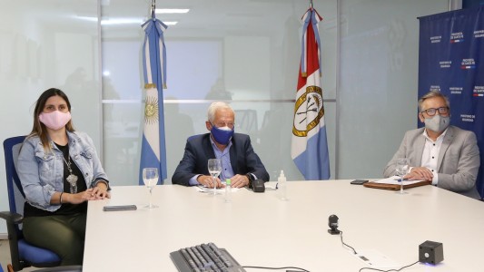 Analizan instrumentar un método sueco para reducir accidentes frontales en rutas santafesinas