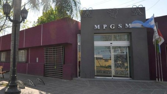 Otro Intendente de la provincia con Covid-19