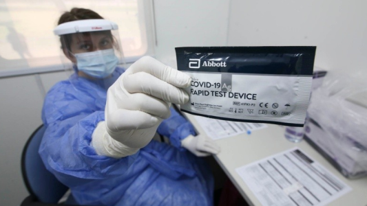 Coronavirus: confirmaron el primer caso de reinfección en Rosario