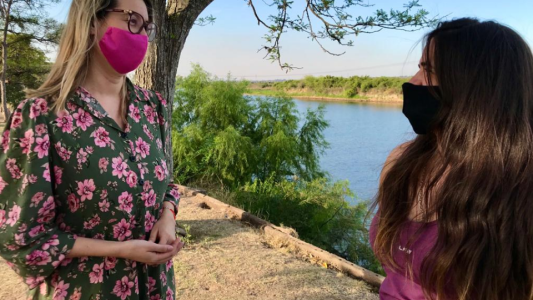 Vecinos juntan firmas para que se investiguen las quemas