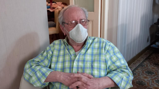 Violenta entradera en barrio Candioti: golpearon y robaron a un anciano