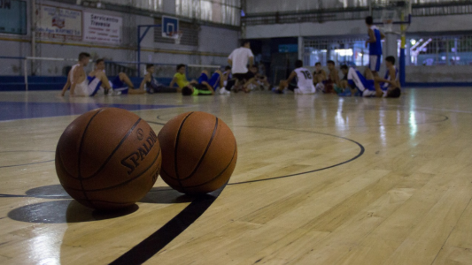 La  Provincia participa del primer Torneo Virtual/Presencial de Básquet