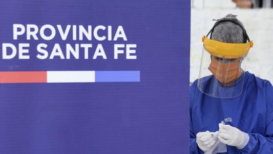 Murieron 25 pacientes con Covid-19 en la provincia