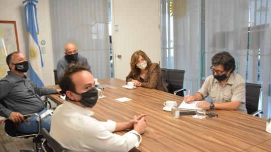 Gas Natural: desde provincia se creará un financiamiento para instalaciones domiciliarias