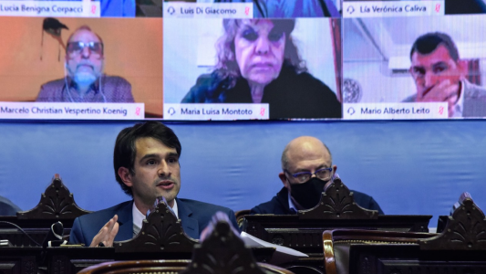 Discapacidad: impulsan un protocolo para retomar los tratamientos presenciales