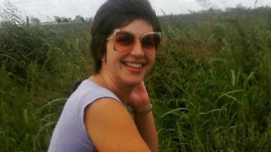 Desgarrador pedido de justicia de la familia de Florencia Gómez, asesinada en San Jorge