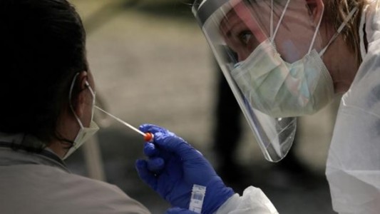 La provincia de Santa Fe superó los 80 mil casos de Covid-19