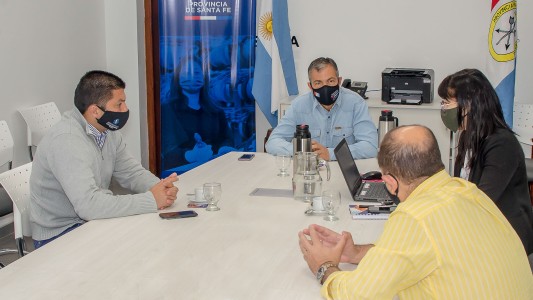 Advierten infracciones en bares y restaurantes: "hay que cumplir las normas sanitarias"