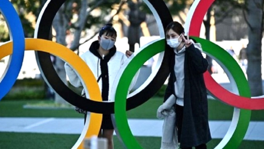 En Tokio prueban medidas de seguridad para los Juegos Olímpicos del año próximo