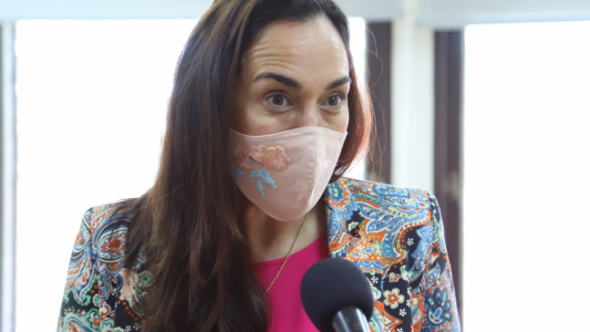 El gobierno provincial promueve una ley de acción climática