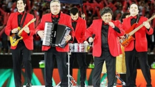 "Soy Positivo", la broma de mal gusto que indignó a Los Palmeras