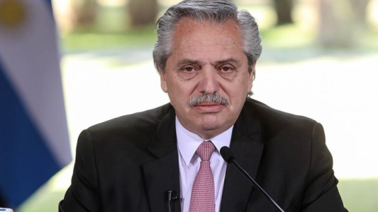 El Presidente lanzará hoy el Certificado de Pre-identificación para facilitar la emisión del DNI