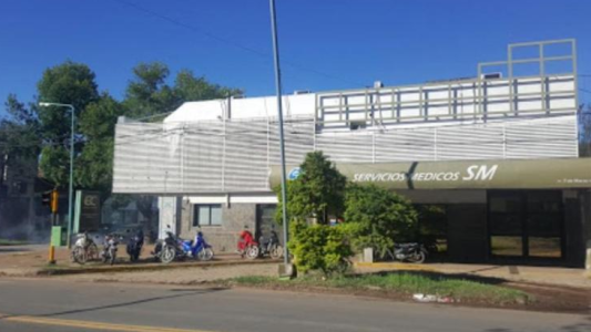 Una mujer de 90 años superó el coronavirus y fue dada de alta en un sanatorio