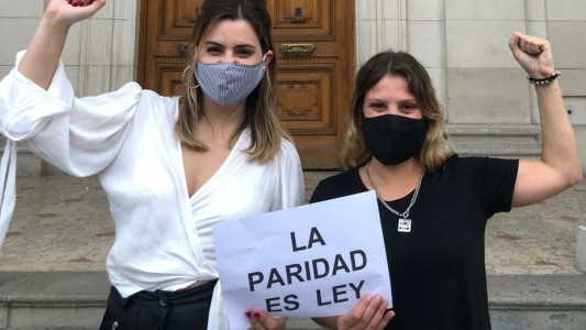 Santa Fe tiene Ley de paridad para el poder Ejecutivo, Legislativo y Judicial