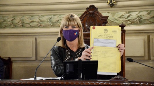 Rodenas: “Hemos dado un paso decisivo en el camino hacia la igualdad”