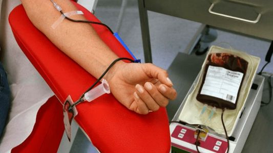 Llamado a la solidaridad: buscan seis dadores de sangre 0 Rh (+)