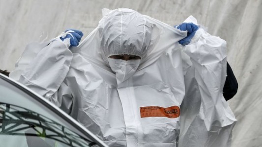 La provincia de Santa Fe superó los 90 mil casos de Covid-19