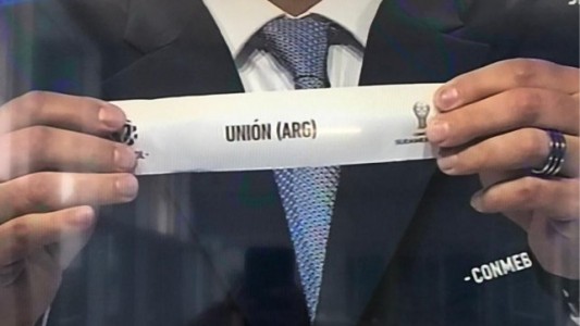 La serie entre Unión y Emelec tiene días y horarios