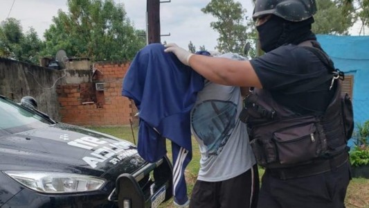 Santo Tomé: imputan a un joven de 18 años por abuso sexual a una menor