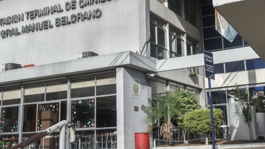 Locales de la terminal de ómnibus quedan eximidos del pago del canon