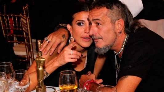 El Mono reveló por qué no funcionó su historia con Andrea Rincón