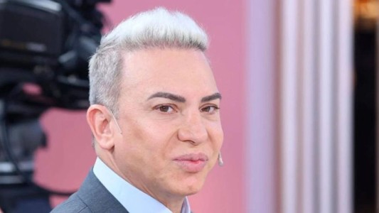 Flavio Mendoza: "Lamentablemente pensé en irme del país"