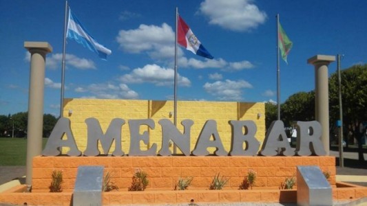 Un crimen satánico sacude a la localidad de Amenábar