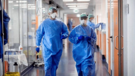 Habrá una extensión complementaria en la asignación para el personal de hospitales