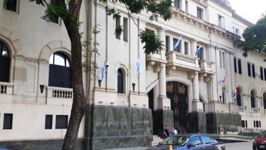 Recreo: condenan a un hombre a 11 años de prisión por abusar de su hija y una amiga, menores de edad