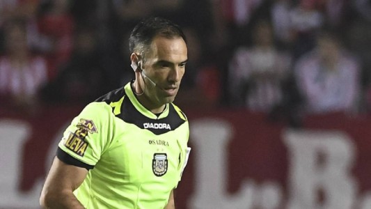 Designan los árbitros para la apertura de la Liga Profesional de Fútbol