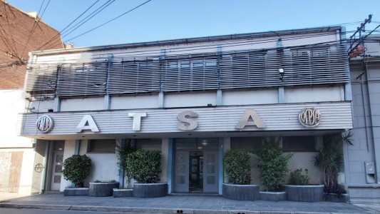 Desde ATSA advierten que el sistema de salud está colapsando