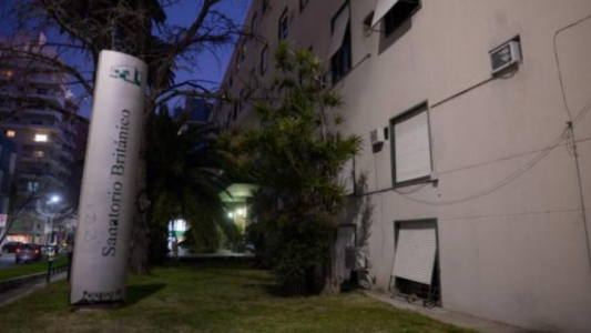 Murió un reconocido obstetra de Rosario y es el quinto médico fallecido con Covid