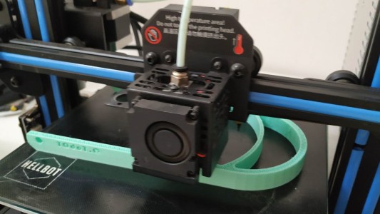 Se dictará un curso gratuito sobre diseño e impresión en 3D