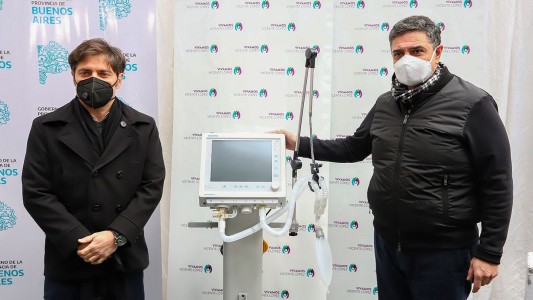 La oposición cuestionó el subsidio de $50.000 que lanzó Kicillof para desalentar las tomas de tierras