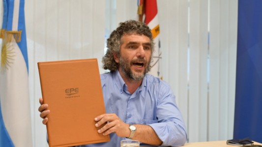 El nuevo directorio de la EPE ya desempeña sus funciones