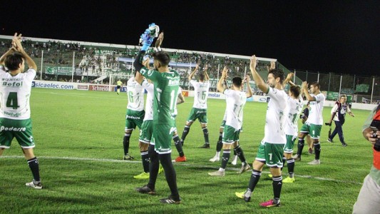 La Primera Nacional se reanudará el 21 de noviembre