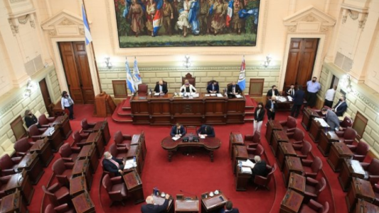 Proponen que condenados por corrupción o abuso no puedan ser candidatos en Santa Fe