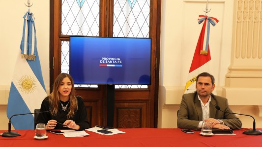 "Precios santafesinos de la construcción", el plan que piensa impulsar la provincia