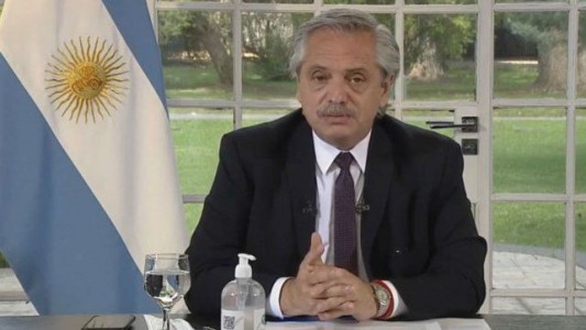 Fernández anunció la inclusión de un millón de nuevos beneficiarios a la AUH