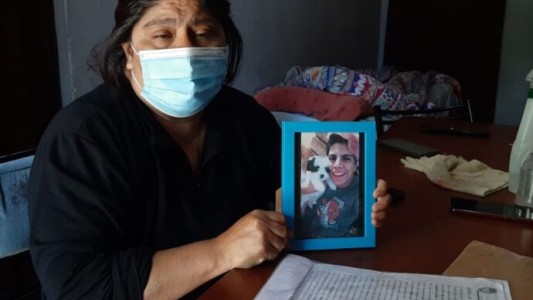 Recreo: creían que estaban velando a su hijo y les avisaron que les entregaron otro cuerpo